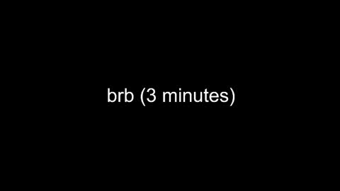 LovesomeCookie online show from 04/15/26, 06:48