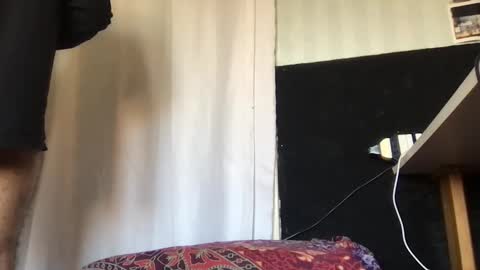 lovesounddistortion25 online show from 05/21/26, 05:20