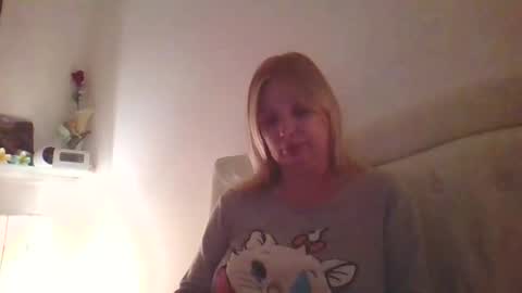 Snapshot of lovestar544963 chatting on 01/26/25, 09:18 Marlyn online show from 01/26/25, 09:18