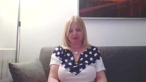 Snapshot of lovestar544963 chatting on 01/27/25, 10:16 Marlyn online show from 01/27/25, 10:16