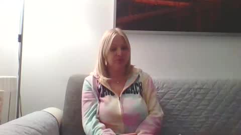 Marlyn online show from 01/10/26, 12:12