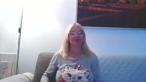Marlyn online show from 02/05/26, 09:52