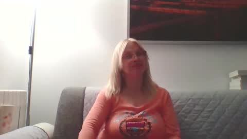 Marlyn online show from 02/18/26, 11:33