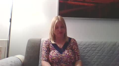 Marlyn online show from 05/07/26, 09:31