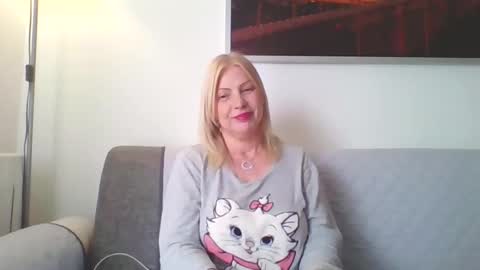 Marlyn online show from 05/12/26, 01:19