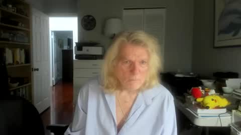 Snapshot of lovestylistwomen chatting on 03/26/26, 06:41 Michael online show from 03/26/26, 06:41