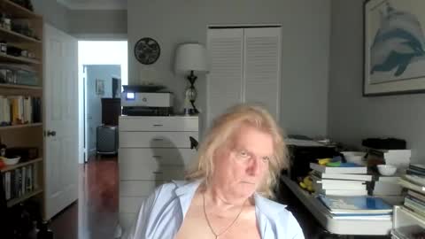 Michael online show from 04/28/26, 02:10
