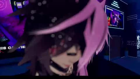 Universalove7 VR online show from 11/17/25, 10:59