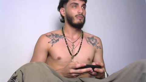 Snapshot of lovexjuxn77 chatting on 02/22/26, 11:58 lovexjuxn77 online show from 02/22/26, 11:58