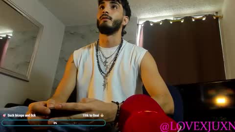 Snapshot of lovexjuxn77 chatting on 02/28/26, 06:53 lovexjuxn77 online show from 02/28/26, 06:53