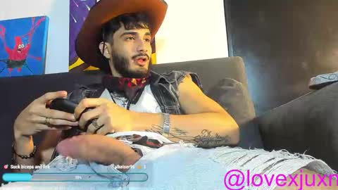 Snapshot of lovexjuxn77 chatting on 03/03/26, 07:53 lovexjuxn77 online show from 03/03/26, 07:53