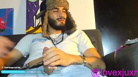 Snapshot of lovexjuxn77 chatting on 03/04/26, 09:21 lovexjuxn77 online show from 03/04/26, 09:21