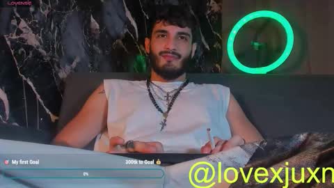 Snapshot of lovexjuxn77 chatting on 03/16/26, 08:02 lovexjuxn77 online show from 03/16/26, 08:02