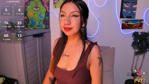 Danna online show from 01/08/25, 06:31