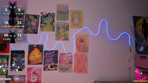 Danna online show from 09/10/25, 10:43