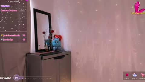 Danna online show from 10/01/25, 06:47