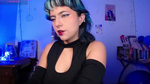 Snapshot of loving_alma chatting on 02/20/26, 01:24 loving_alma online show from 02/20/26, 01:24