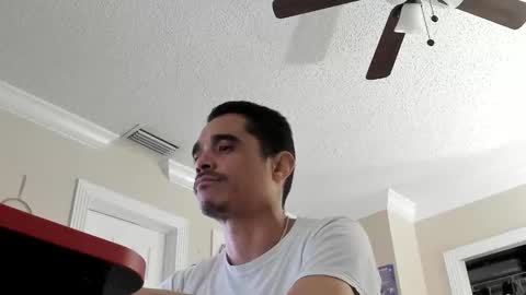 DarkGhost online show from 02/08/26, 04:27