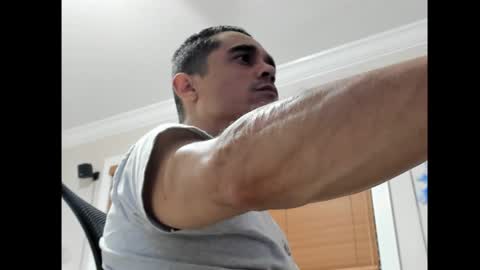 Snapshot of loving_bbw chatting on 03/31/26, 09:59 DarkGhost online show from 03/31/26, 09:59