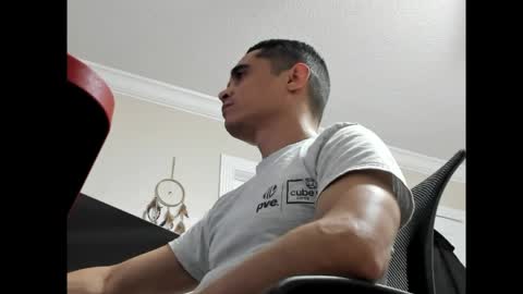 Snapshot of loving_bbw chatting on 04/27/26, 10:19 DarkGhost online show from 04/27/26, 10:19