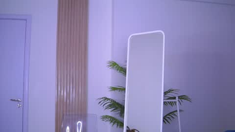 Snapshot of lovingblondie chatting on 01/20/25, 04:32 Nora online show from 01/20/25, 04:32