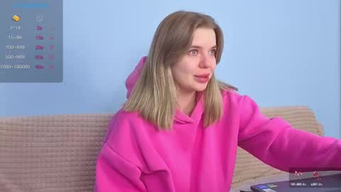 Vikkkk  online show from 02/20/25, 07:19