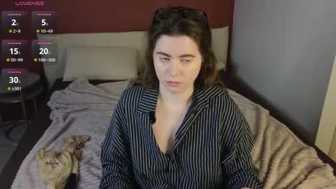Snapshot of lovvingwhisperr chatting on 05/11/26, 01:11 Erika online show from 05/11/26, 01:11