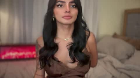 Candice online show from 04/25/26, 06:38