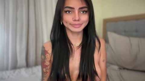 Candice online show from 04/26/26, 07:33