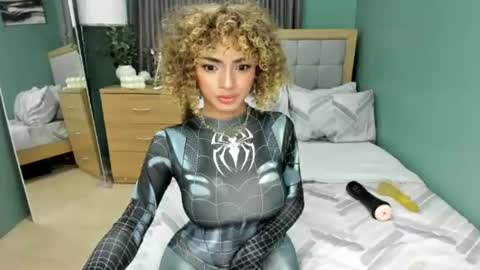 Candice online show from 06/20/26, 02:47