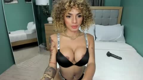 Candice online show from 07/25/26, 06:00