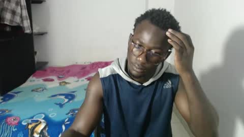 Lowmay palacios online show from 03/19/26, 01:48