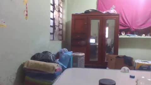 lpmauriciosantamaria online show from 11/24/25, 12:49