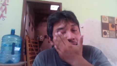 lpmauriciosantamaria online show from 06/20/26, 06:44