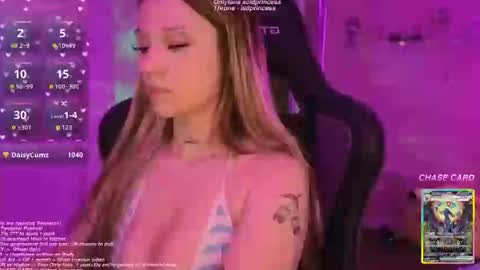 Snapshot of lsdprincess chatting on 05/03/26, 12:16 Princess online show from 05/03/26, 12:16