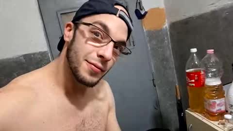 Lshot D online show from 11/09/25, 05:55