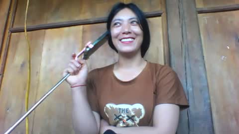 lsmbaby online show from 09/19/25, 12:34