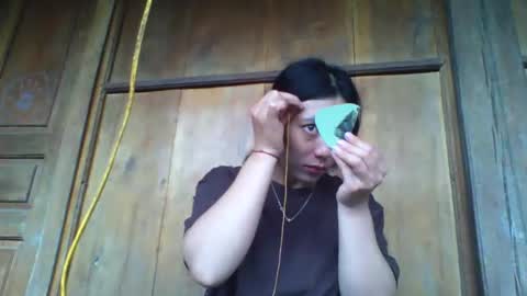 lsmbaby online show from 09/22/25, 01:07