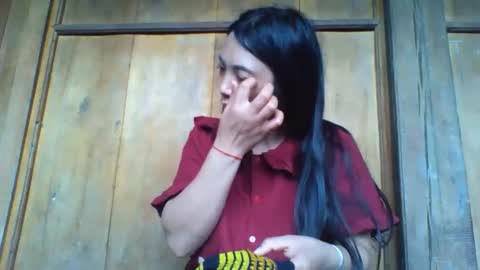 lsmbaby online show from 10/13/25, 08:58