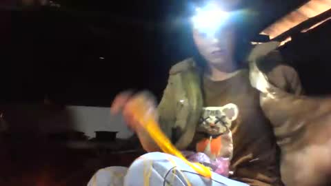 lsmbaby online show from 11/03/25, 02:13