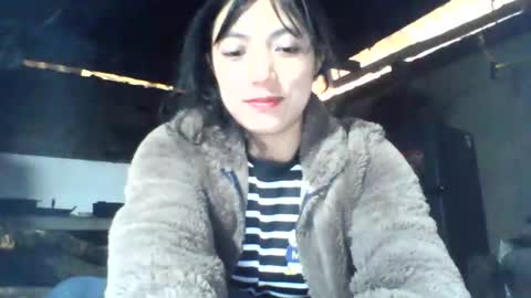 Snapshot of lsmbaby chatting on 02/02/26, 03:16 lsmbaby online show from 02/02/26, 03:16