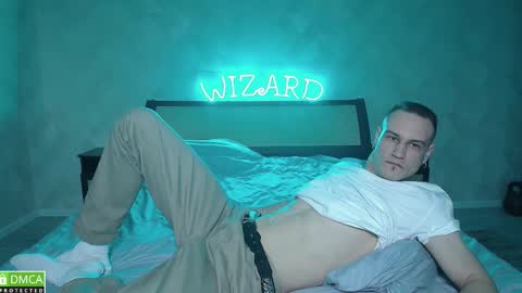 Snapshot of lstfl_wizard chatting on 02/18/26, 06:09 Lstfl wizard online show from 02/18/26, 06:09