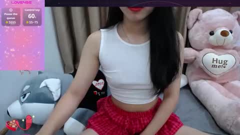 Mina online show from 12/15/25, 12:59