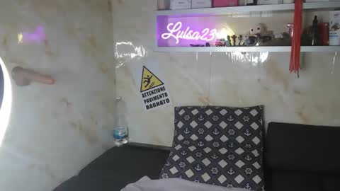 Snapshot of lu_isa3 chatting on 05/11/26, 04:04 luisa online show from 05/11/26, 04:04