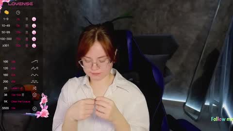 lu_muon online show from 02/05/25, 02:08