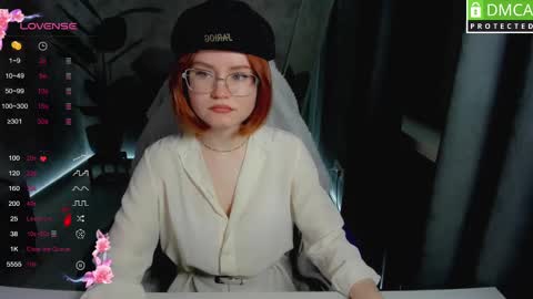 lu_muon online show from 03/10/25, 01:01