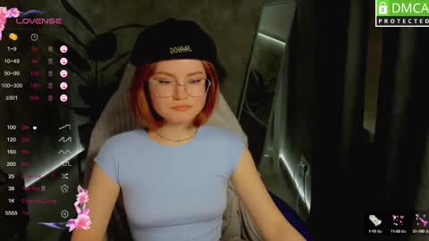 lu_muon online show from 03/10/25, 07:10