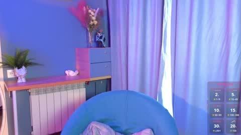 lu_muon online show from 05/13/26, 01:14