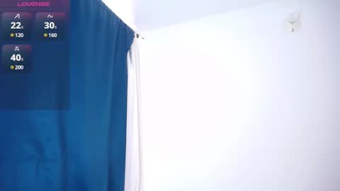 Lucia online show from 01/13/25, 03:47