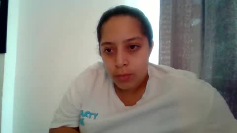 Snapshot of lu_sugar chatting on 10/22/25, 07:35 Lucy online show from 10/22/25, 07:35